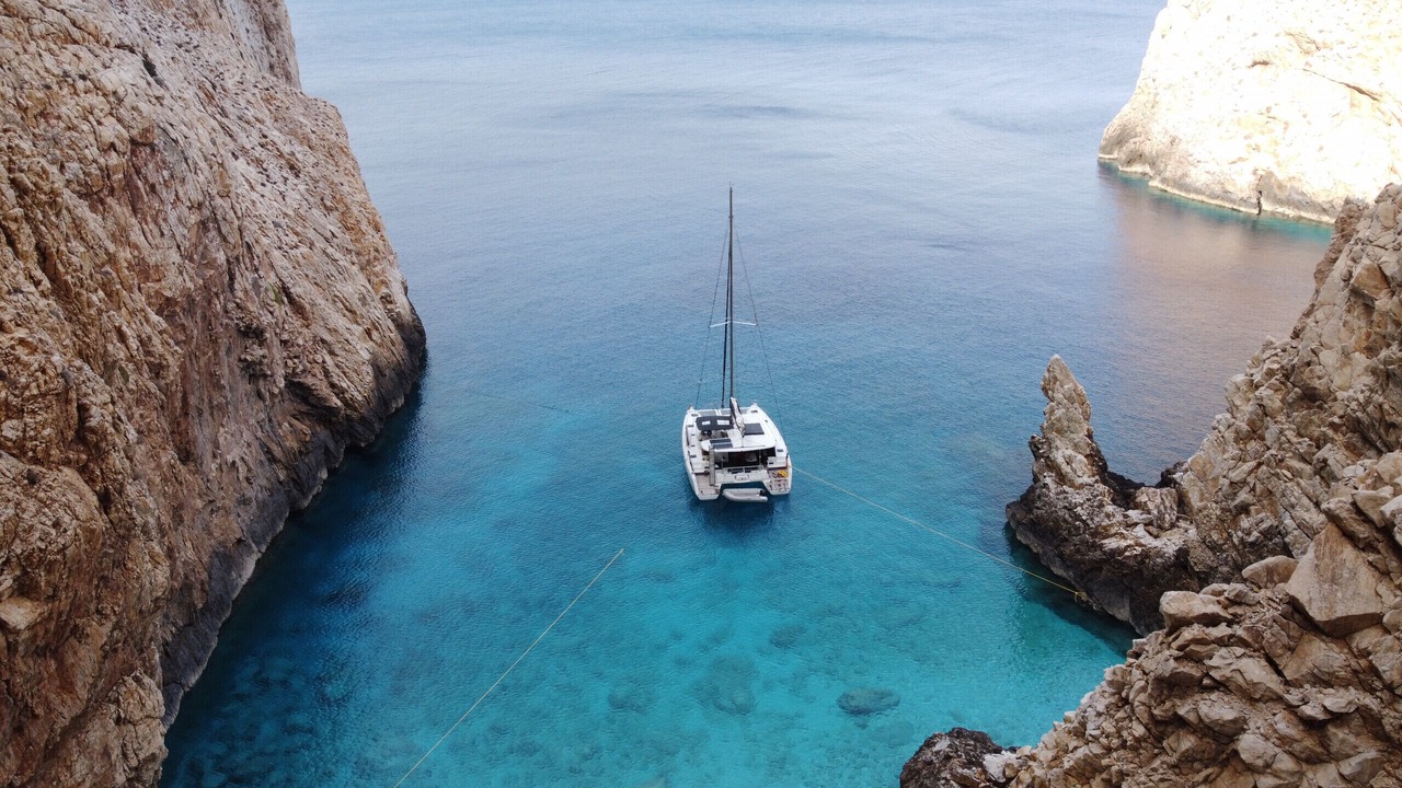 Photo of Outdoor in Tourlos