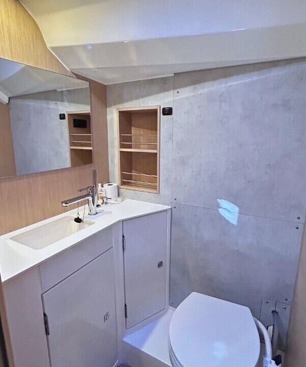 Photo of Bathroom in Port Grimaud