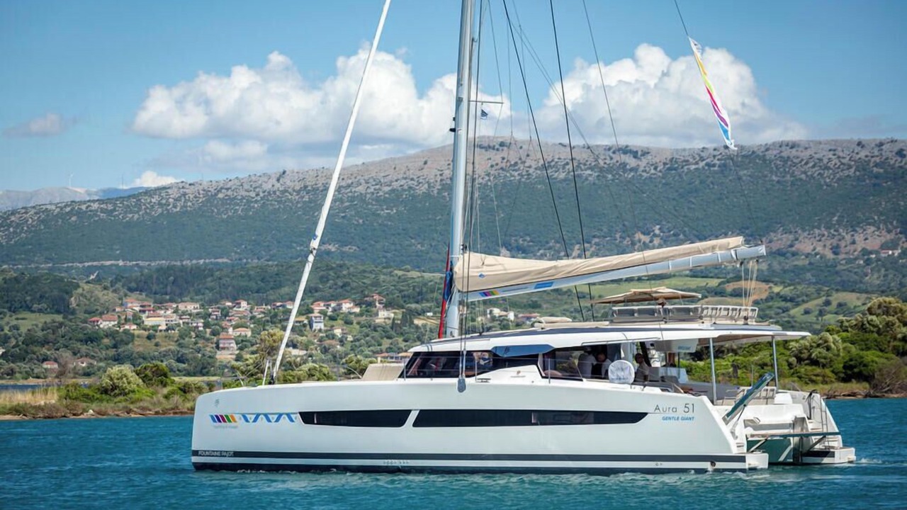 Photo of Others in Lefkada