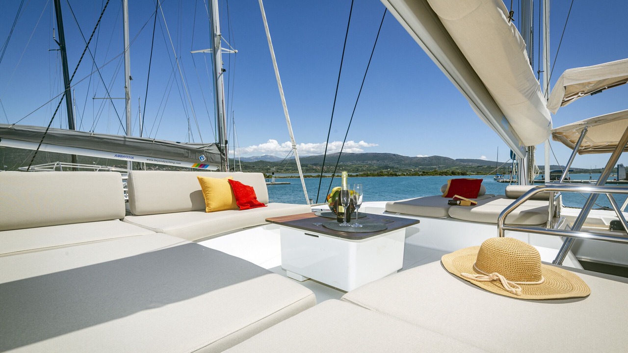 Photo of Outdoor in Lefkada