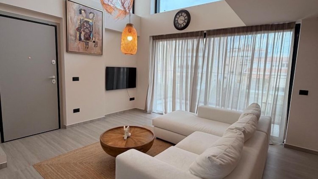 Photo of Livingroom in Elliniko-Argyroupoli