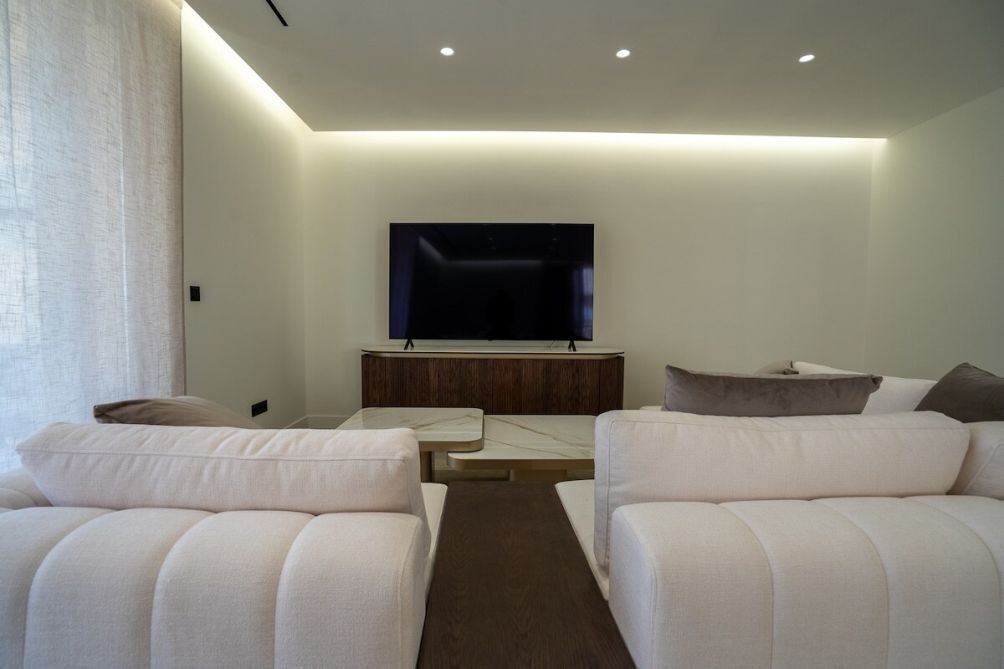Photo of Livingroom in Glyfada