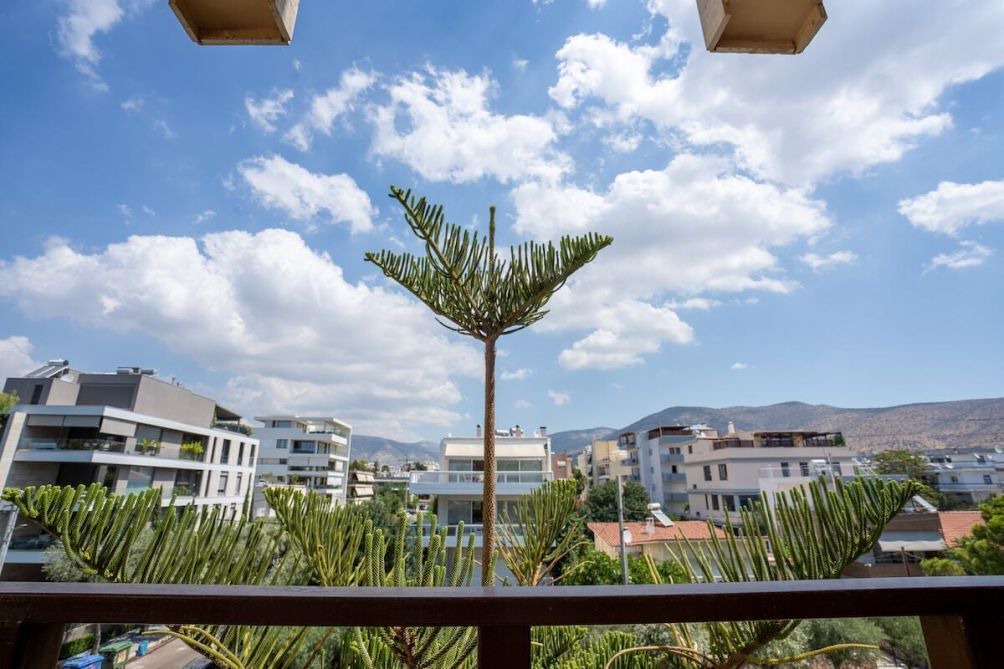 Photo of Patio Balcony in Glyfada