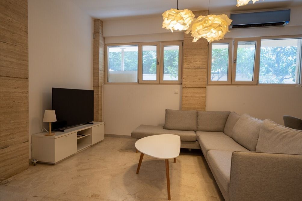 Photo of Livingroom in Glyfada