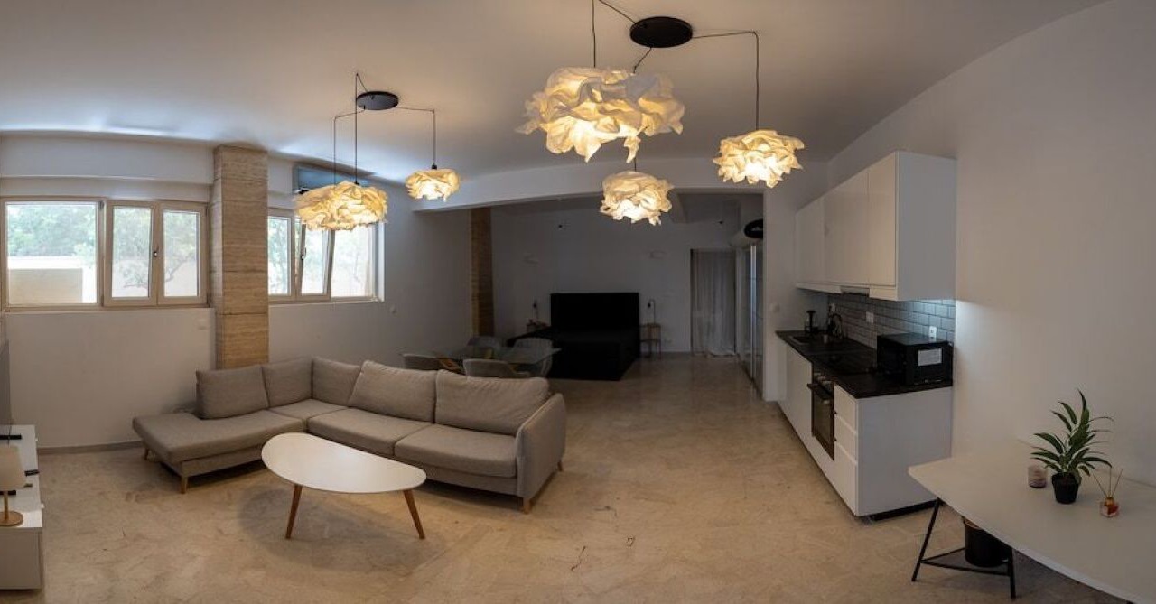 Photo of Livingroom in Glyfada