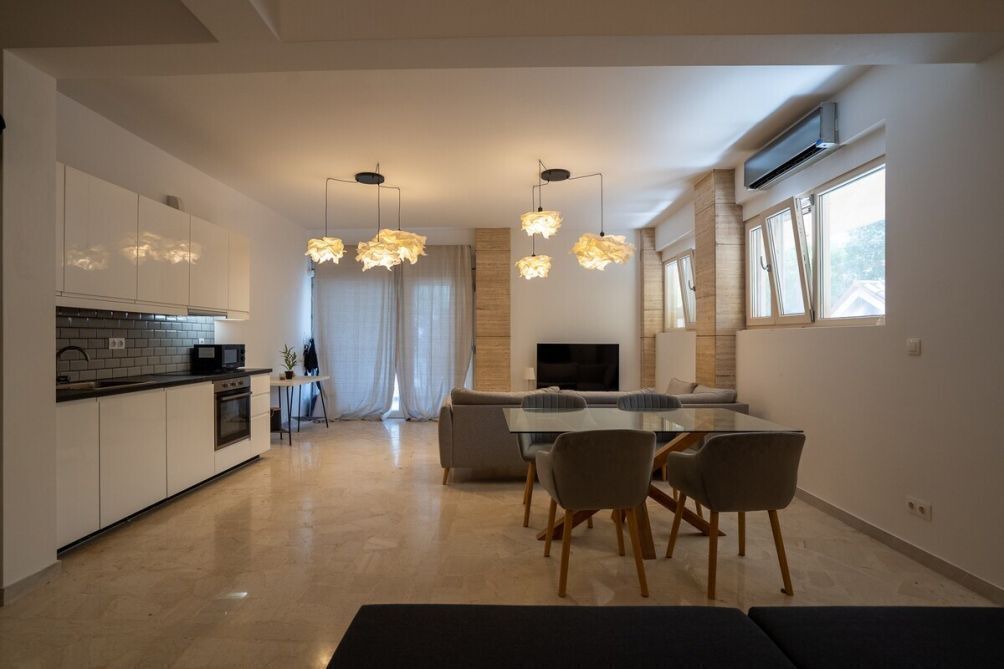 Photo of Livingroom in Glyfada