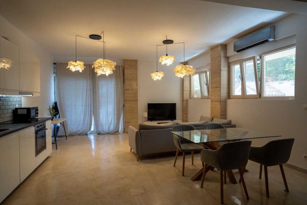 Photo of Livingroom in Glyfada