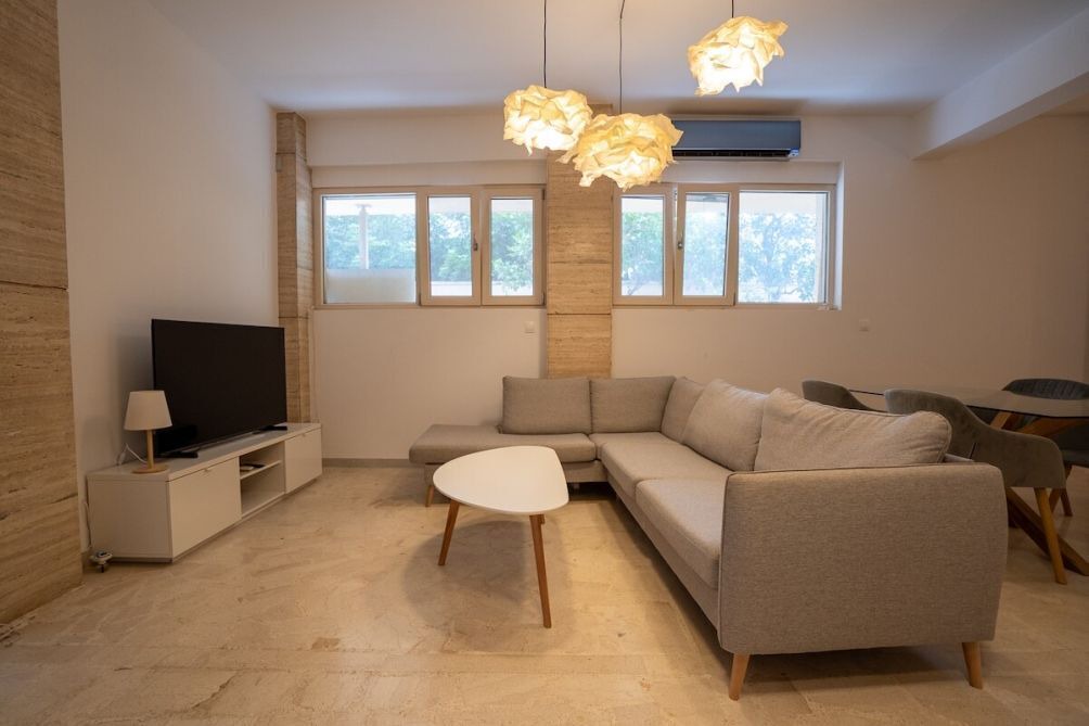 Photo of Livingroom in Glyfada