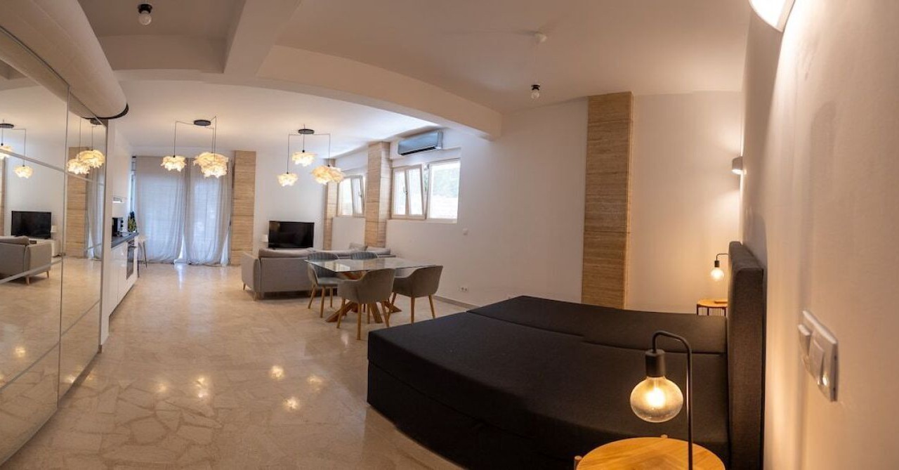 Photo of Livingroom in Glyfada