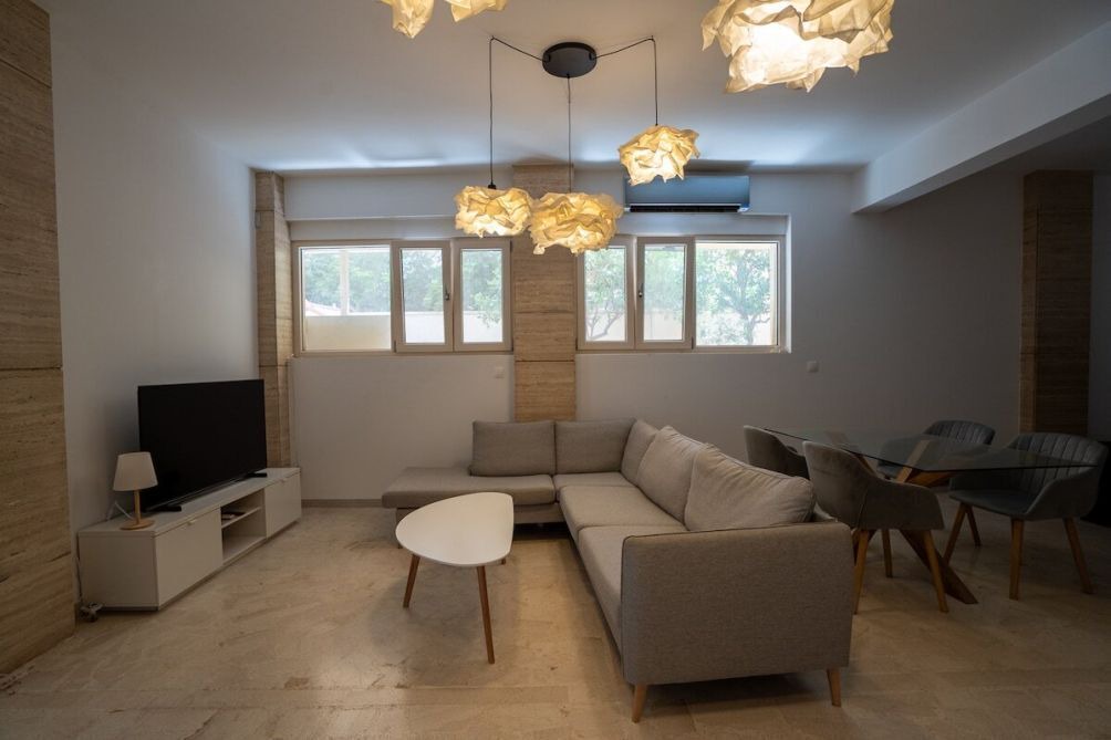 Photo of Livingroom in Glyfada