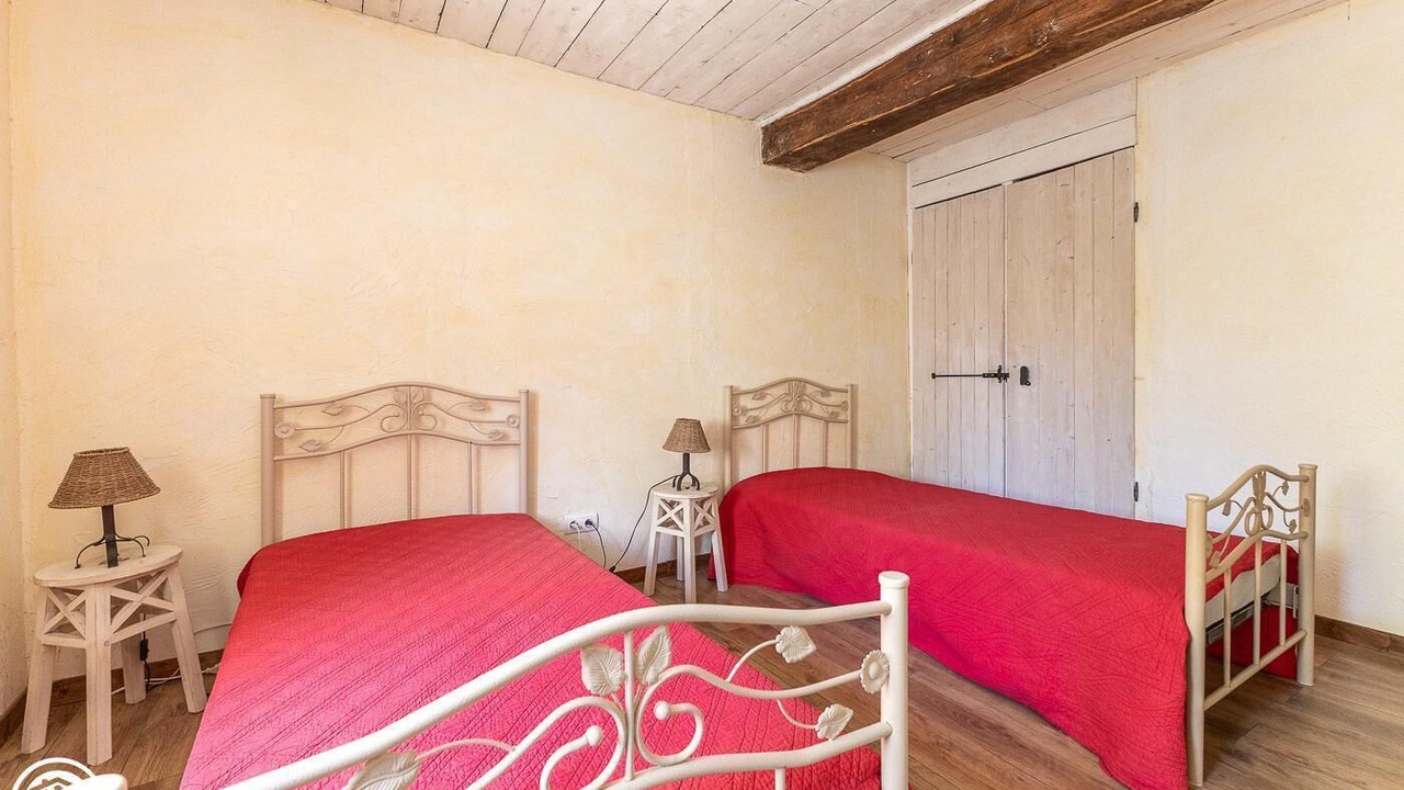 Photo of Bedroom in Manzat