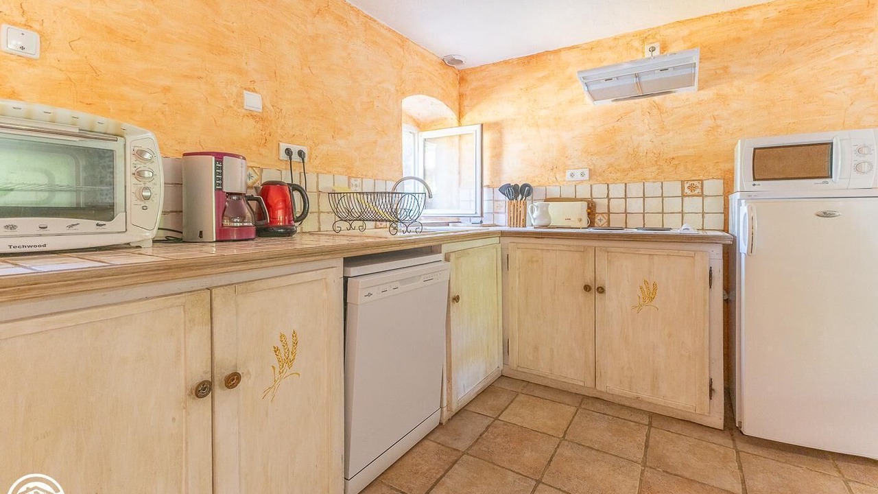 Photo of Kitchen in Manzat