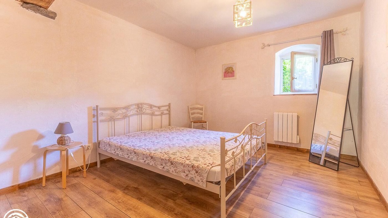 Photo of Bedroom in Manzat