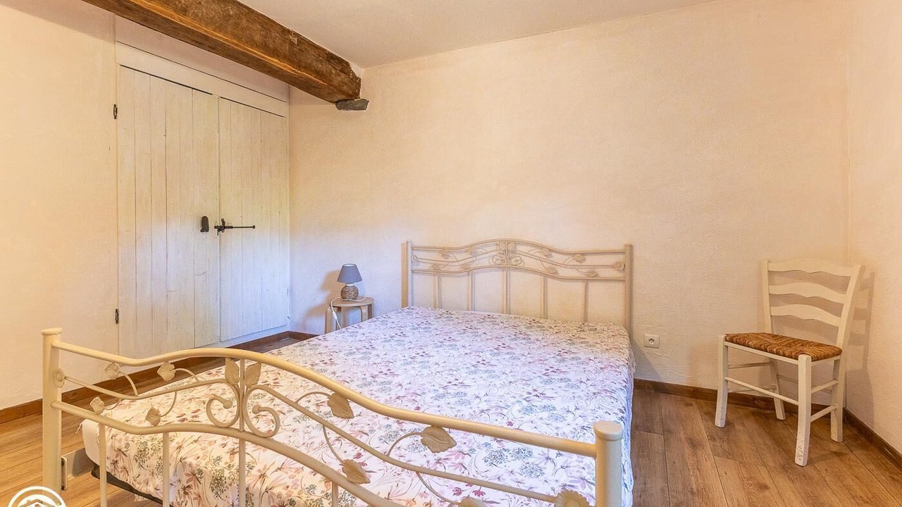 Photo of Bedroom in Manzat