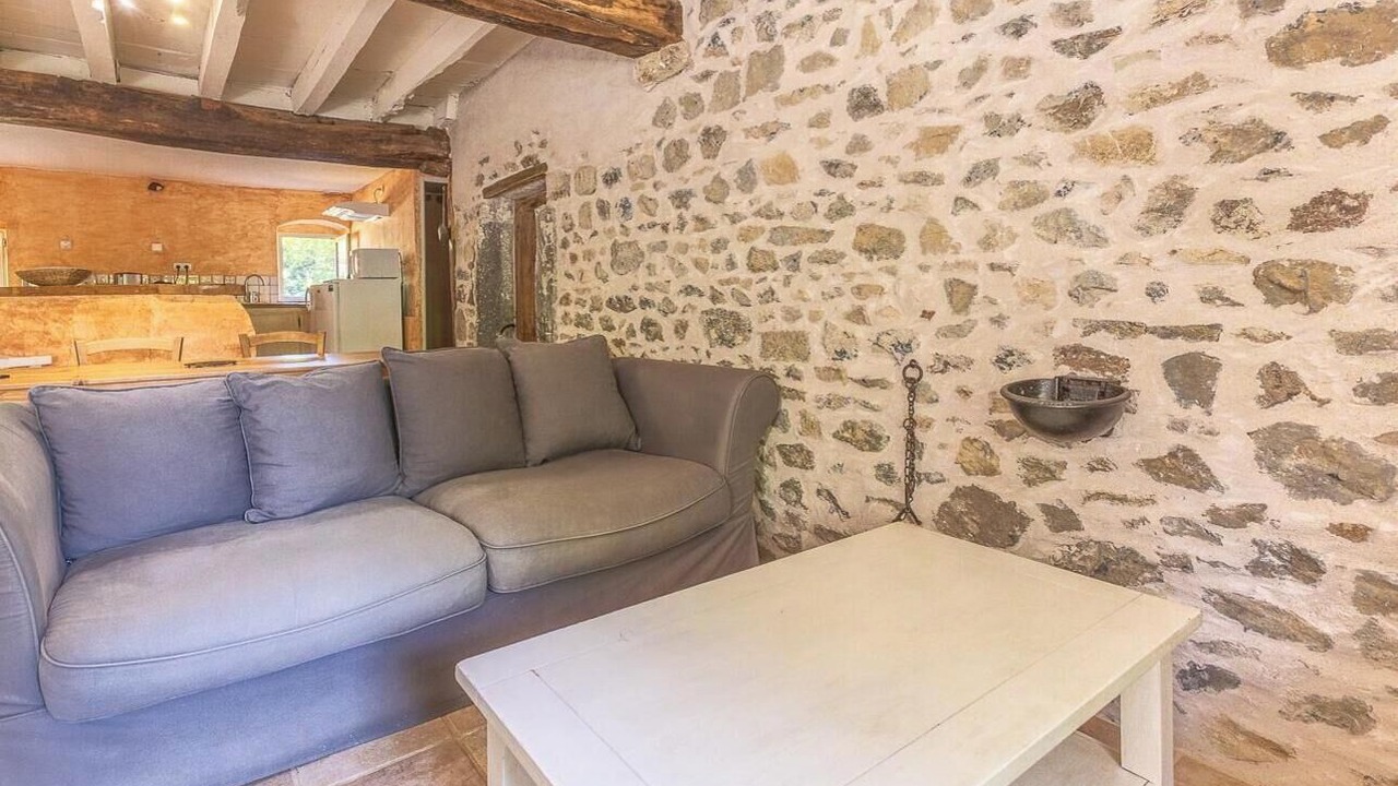 Photo of Livingroom in Manzat