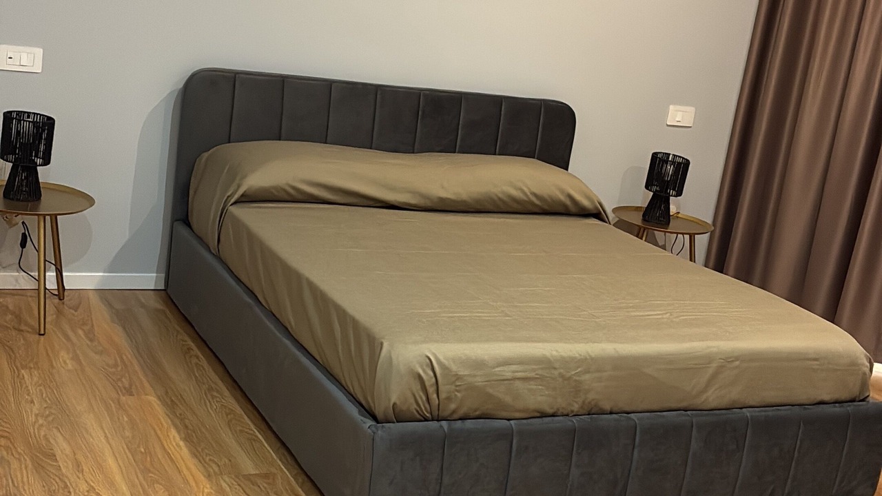 Photo of Bedroom in Caserta