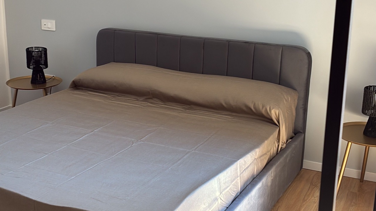Photo of Bedroom in Caserta