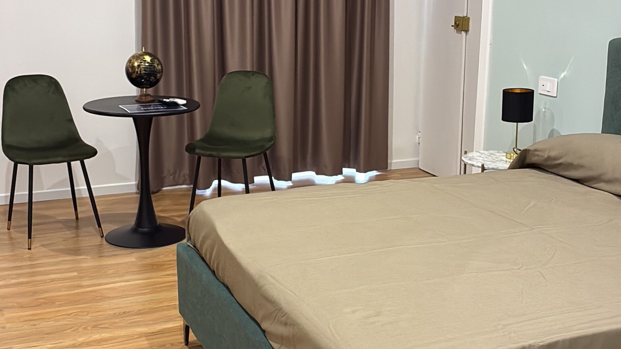 Photo of Bedroom in Caserta