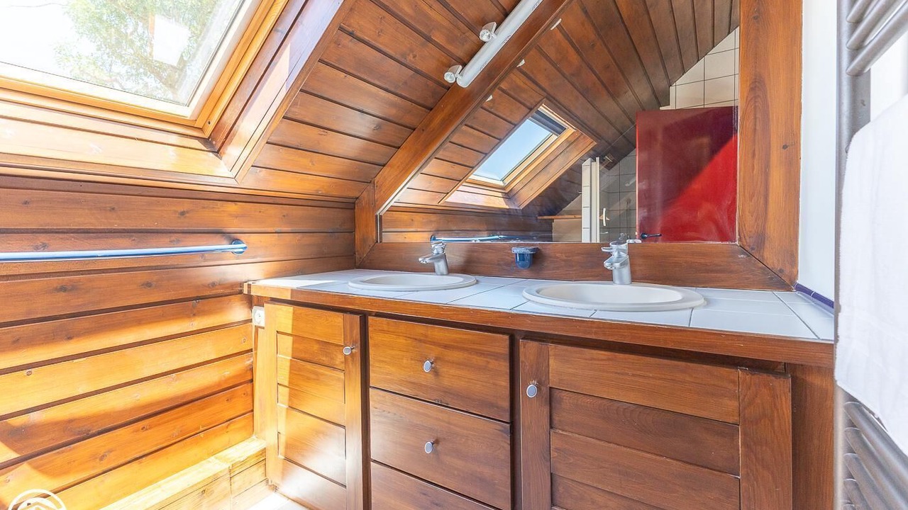 Photo of Bathroom in Genouillac
