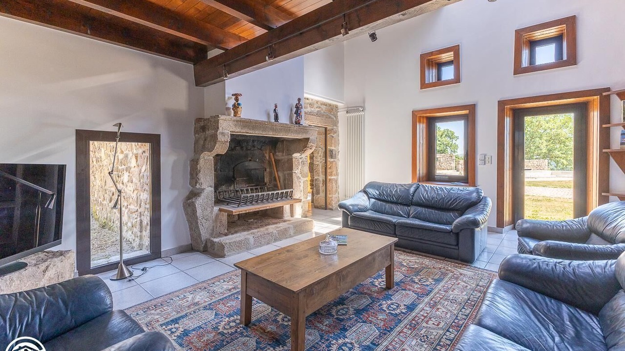 Photo of Livingroom in Genouillac