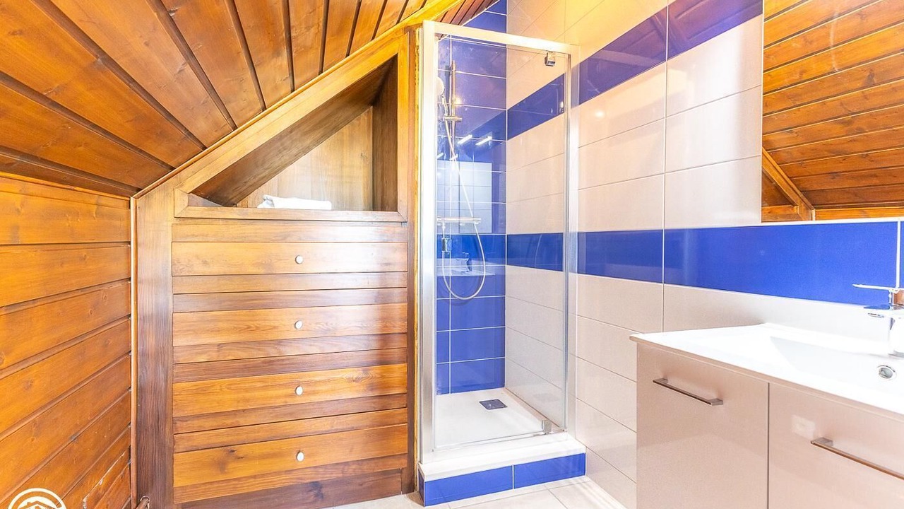 Photo of Bathroom in Genouillac