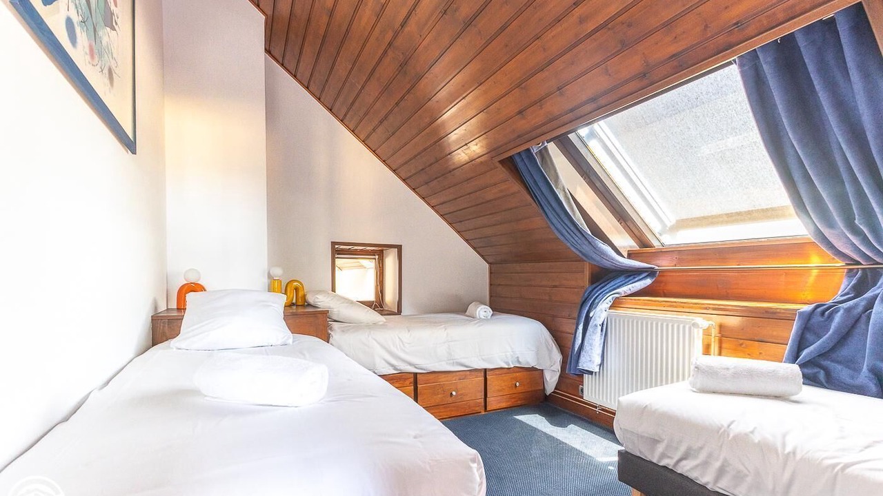 Photo of Bedroom in Genouillac