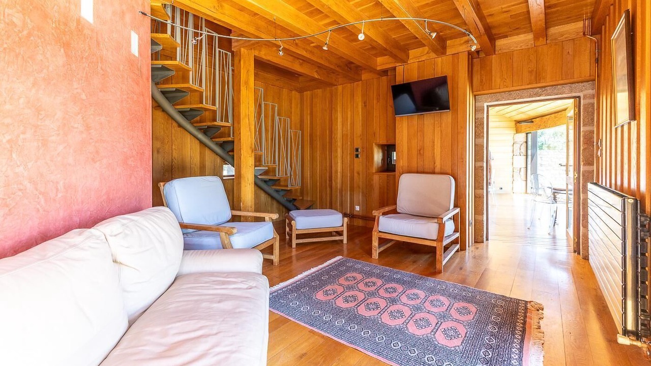 Photo of Livingroom in Genouillac