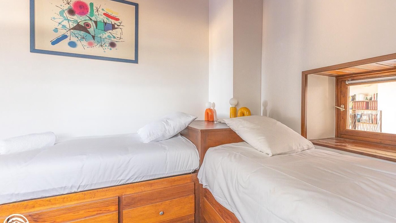 Photo of Bedroom in Genouillac