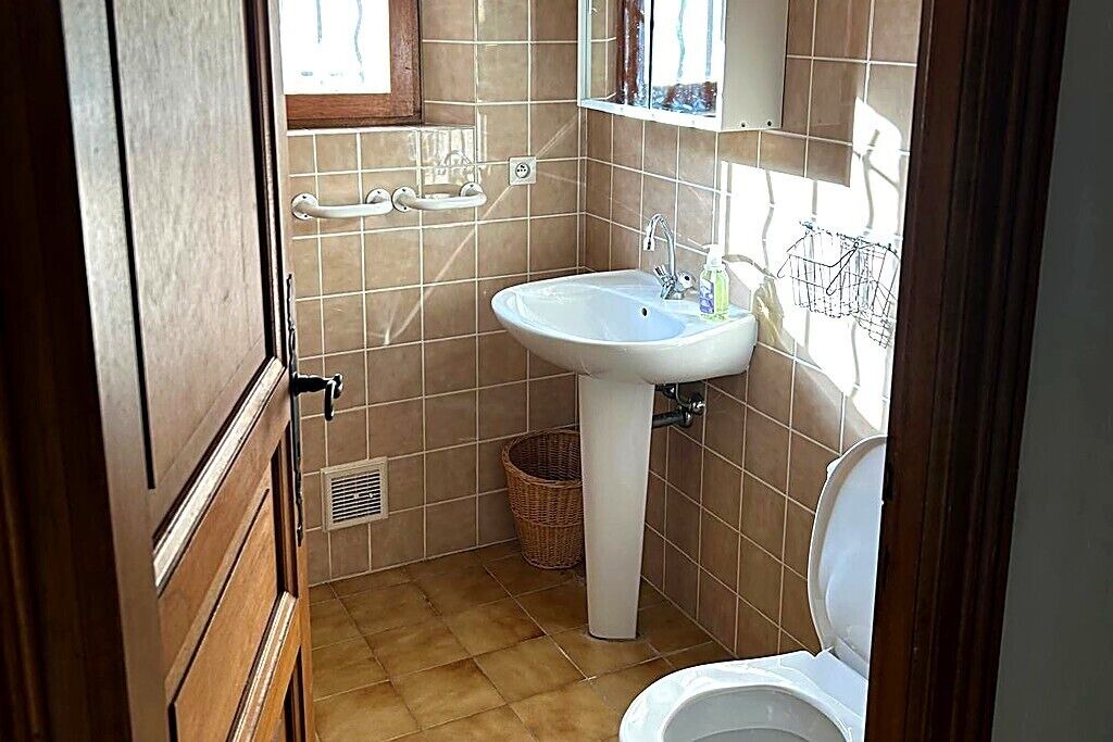 Photo of Bathroom in Bargemon