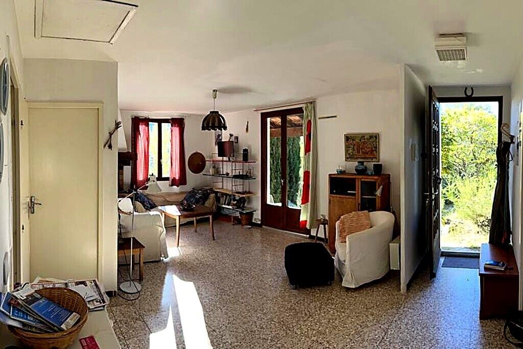 Photo of Livingroom in Bargemon
