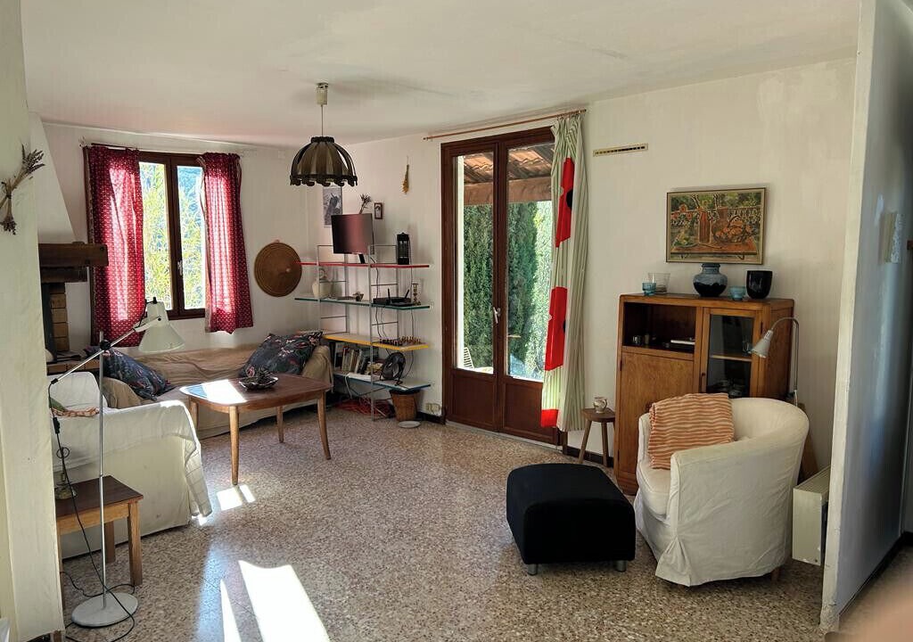 Photo of Livingroom in Bargemon
