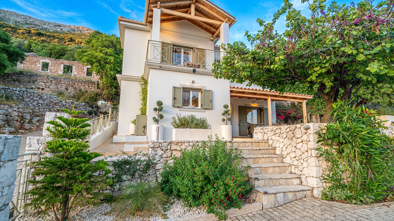 Photo of Outdoor in Aetos