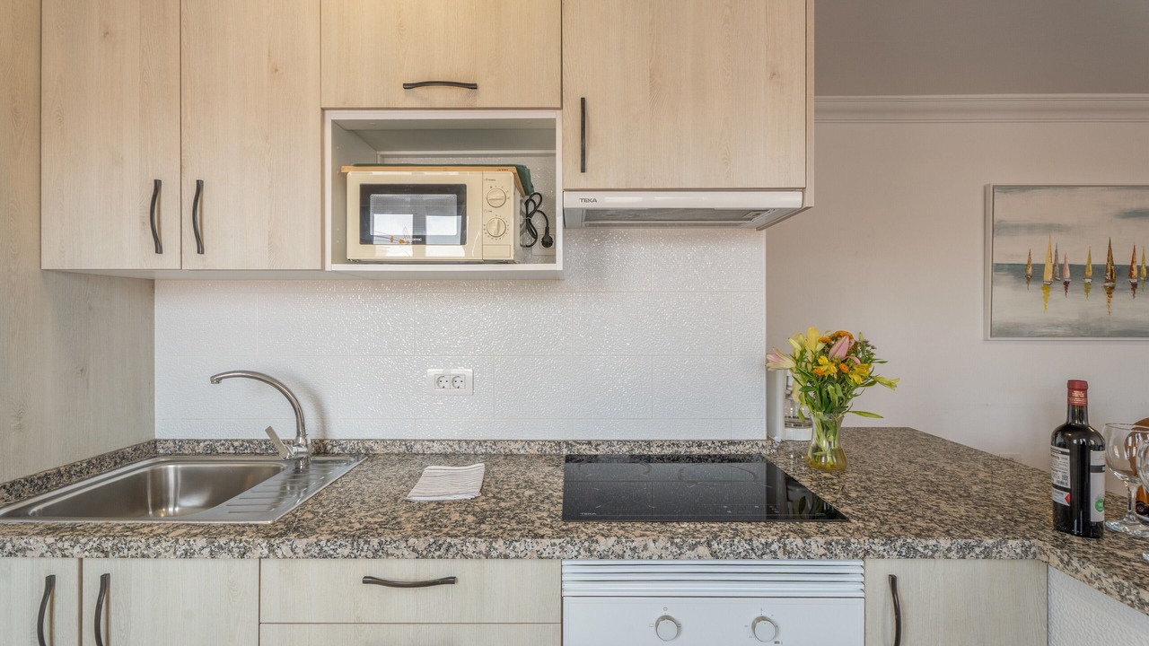 Photo of Kitchen in Los Abrigos
