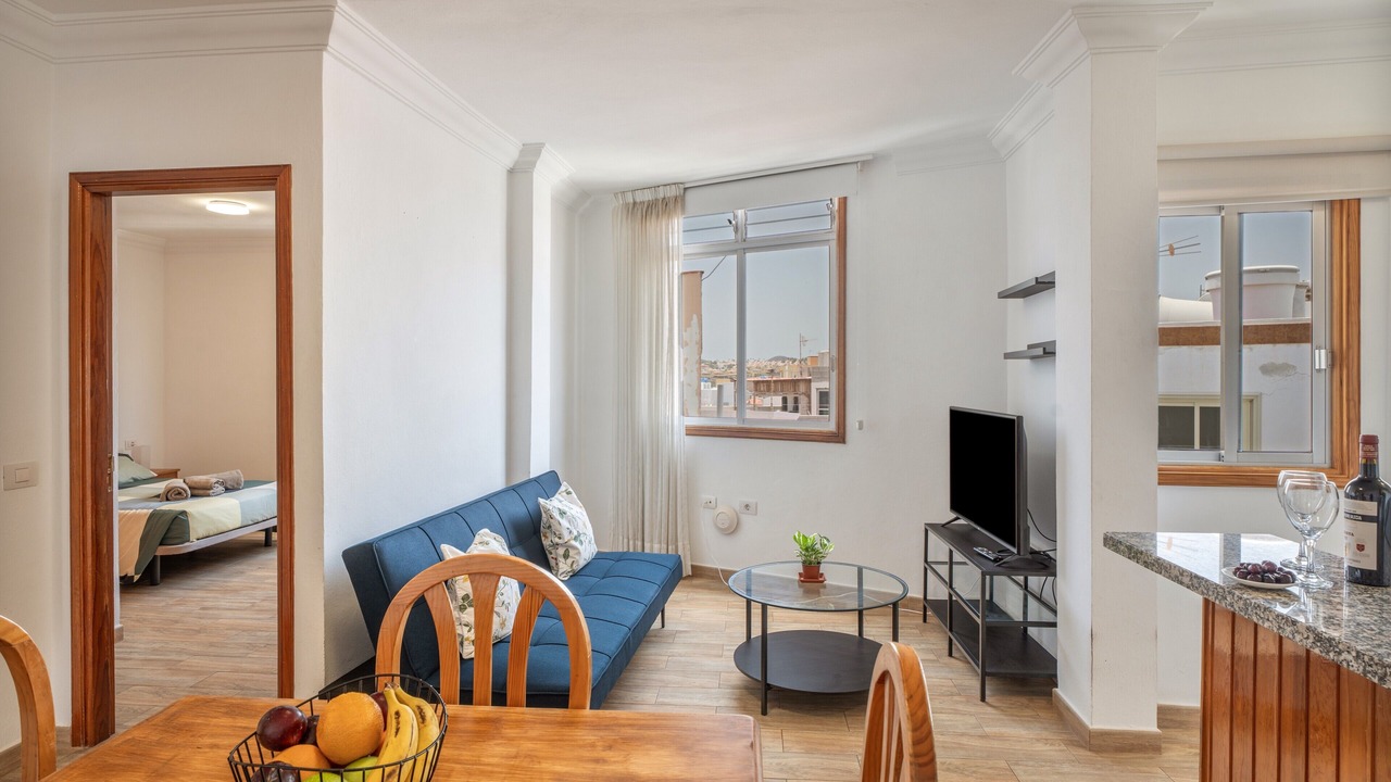 Photo of Livingroom in Los Abrigos