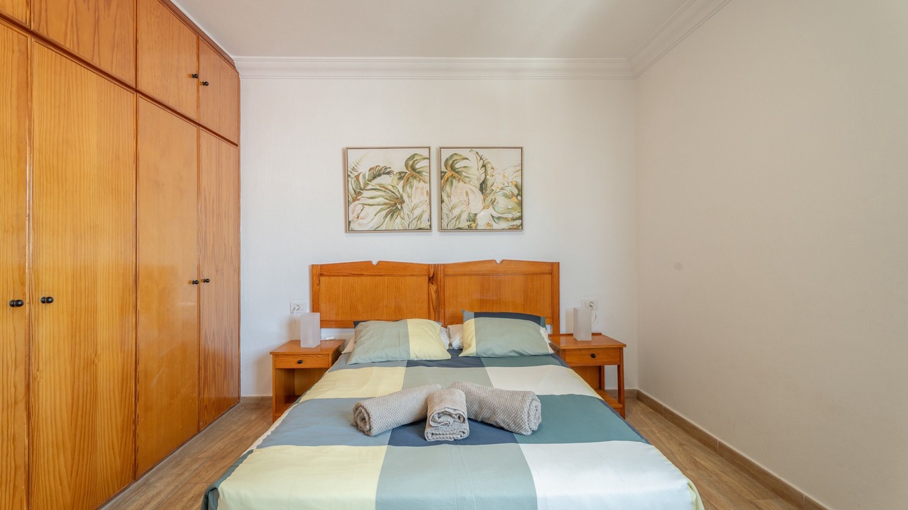 Photo of Bedroom in Los Abrigos