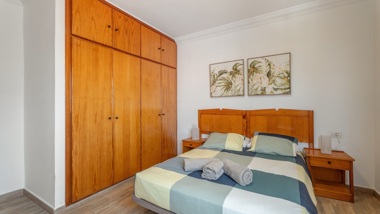 Photo of Bedroom in Los Abrigos