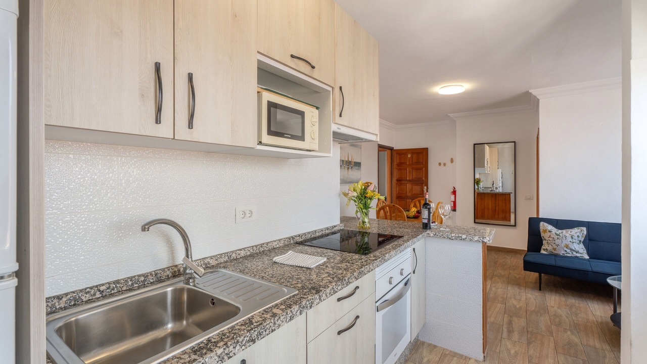 Photo of Kitchen in Los Abrigos