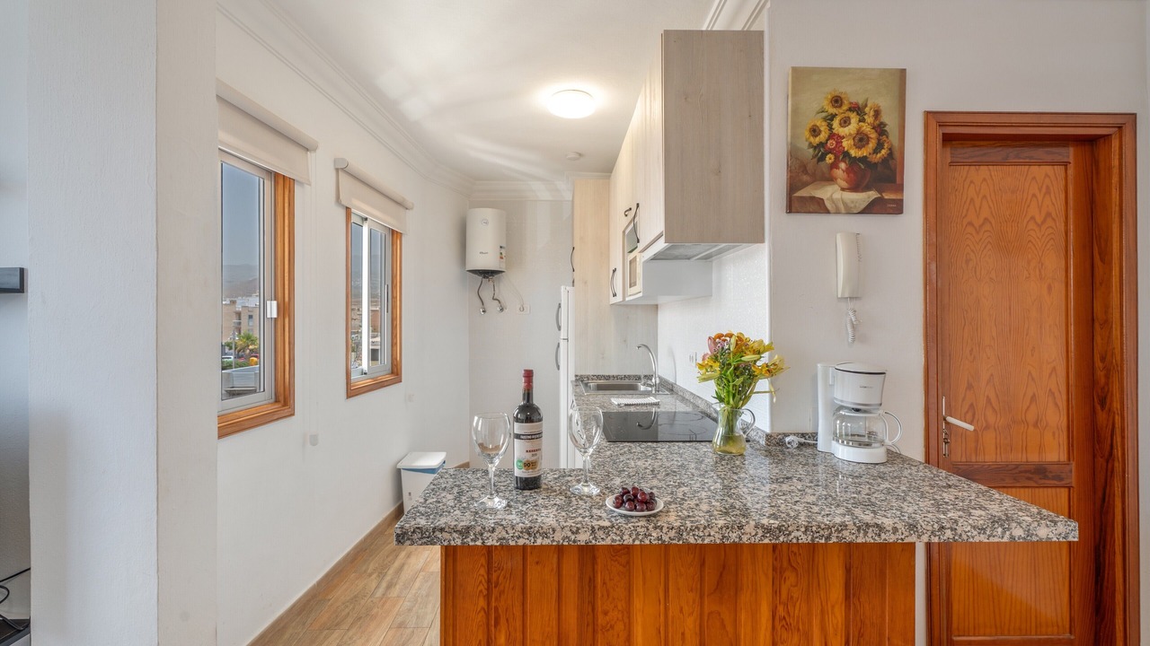 Photo of Kitchen in Los Abrigos