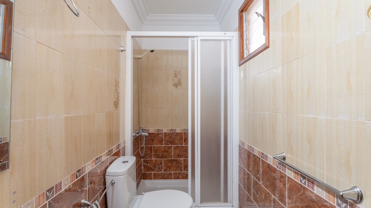 Photo of Bathroom in Los Abrigos