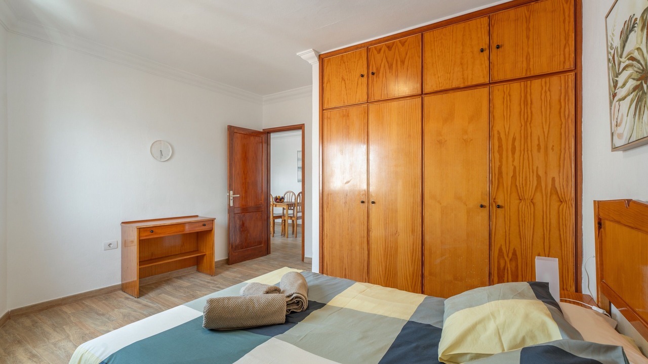 Photo of Bedroom in Los Abrigos