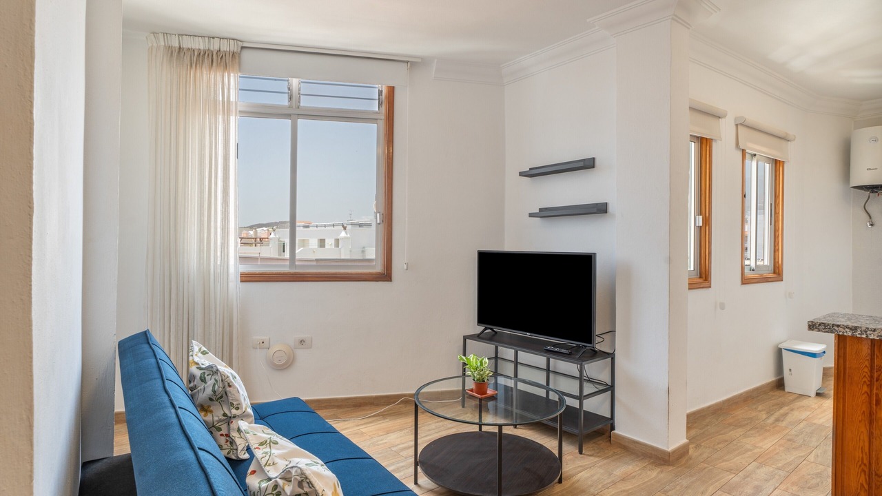 Photo of Livingroom in Los Abrigos