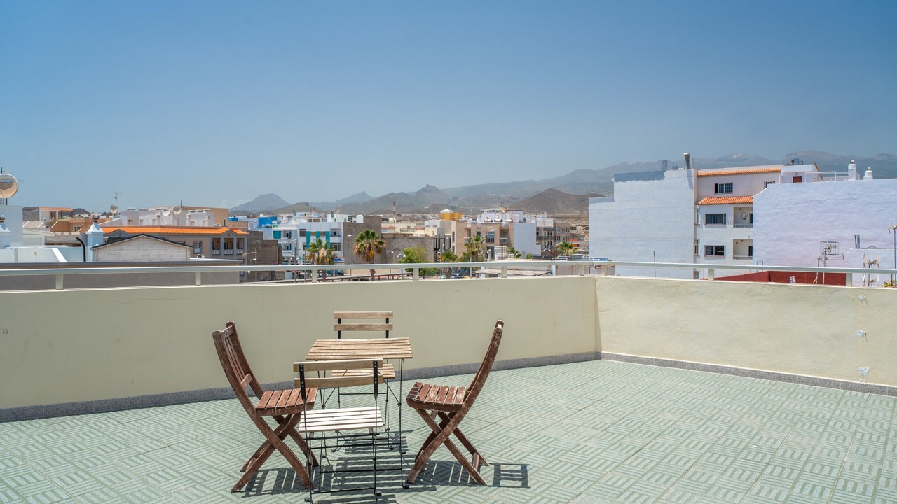 Photo of Outdoor in Los Abrigos