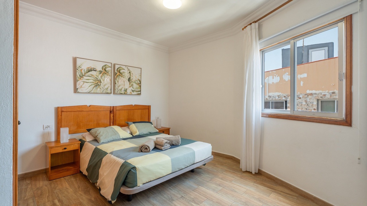 Photo of Bedroom in Los Abrigos