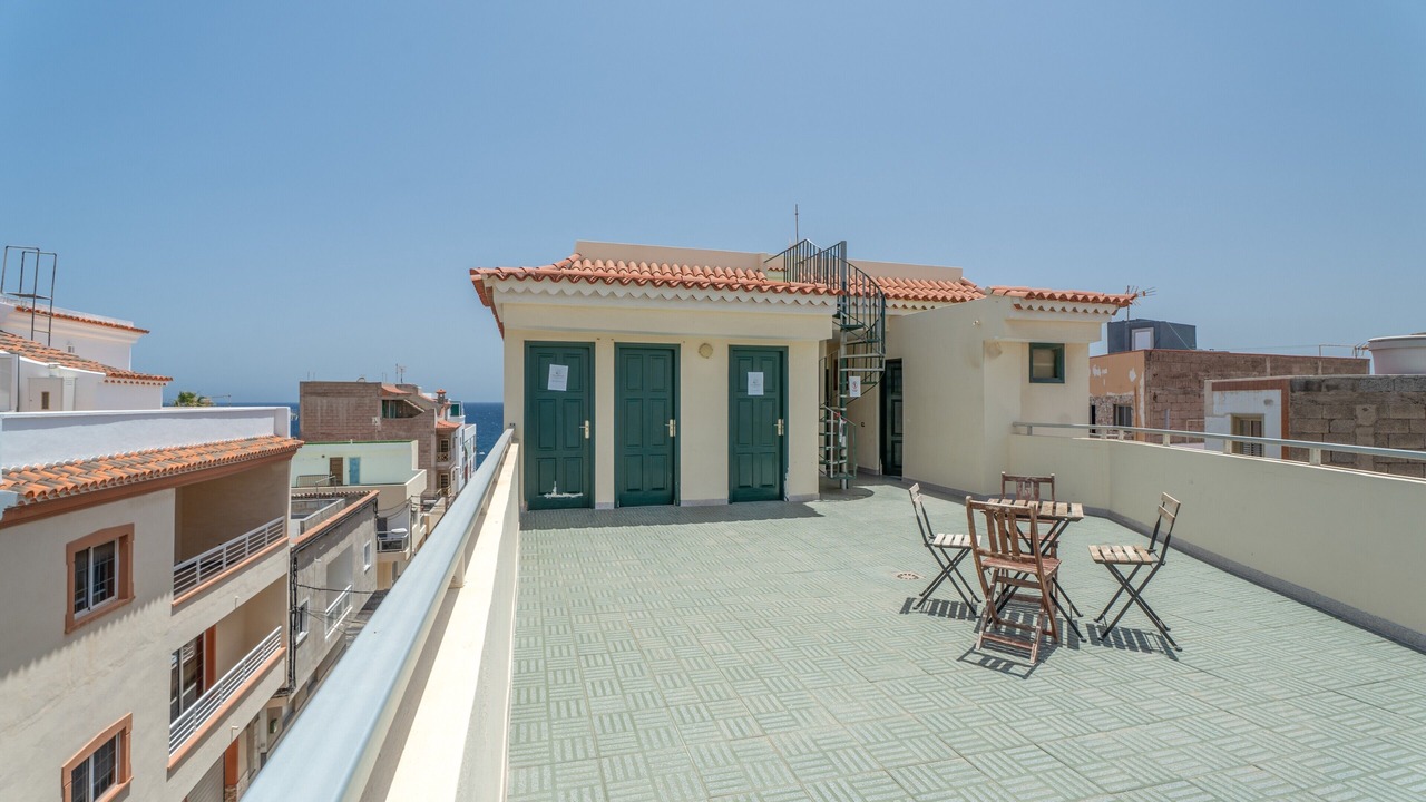 Photo of Outdoor in Los Abrigos