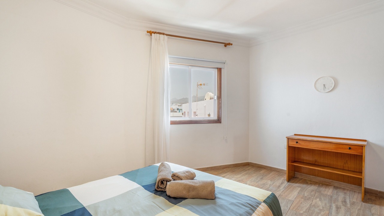 Photo of Bedroom in Los Abrigos