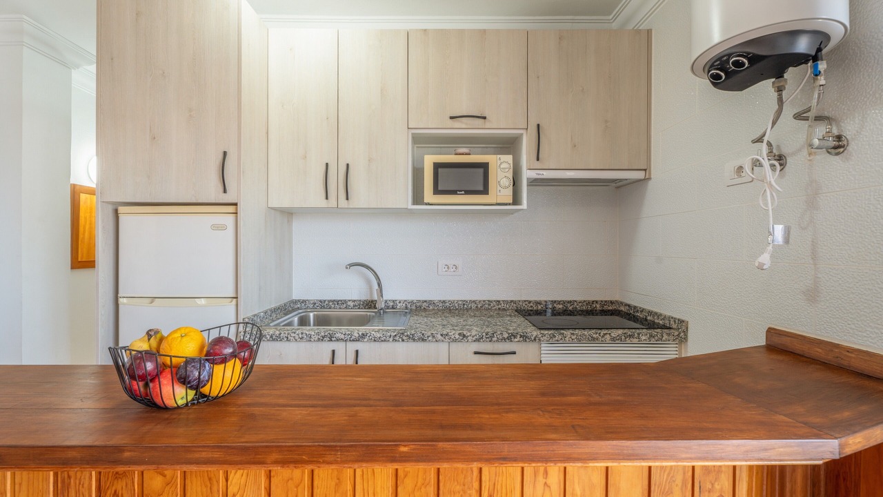 Photo of Kitchen in Los Abrigos