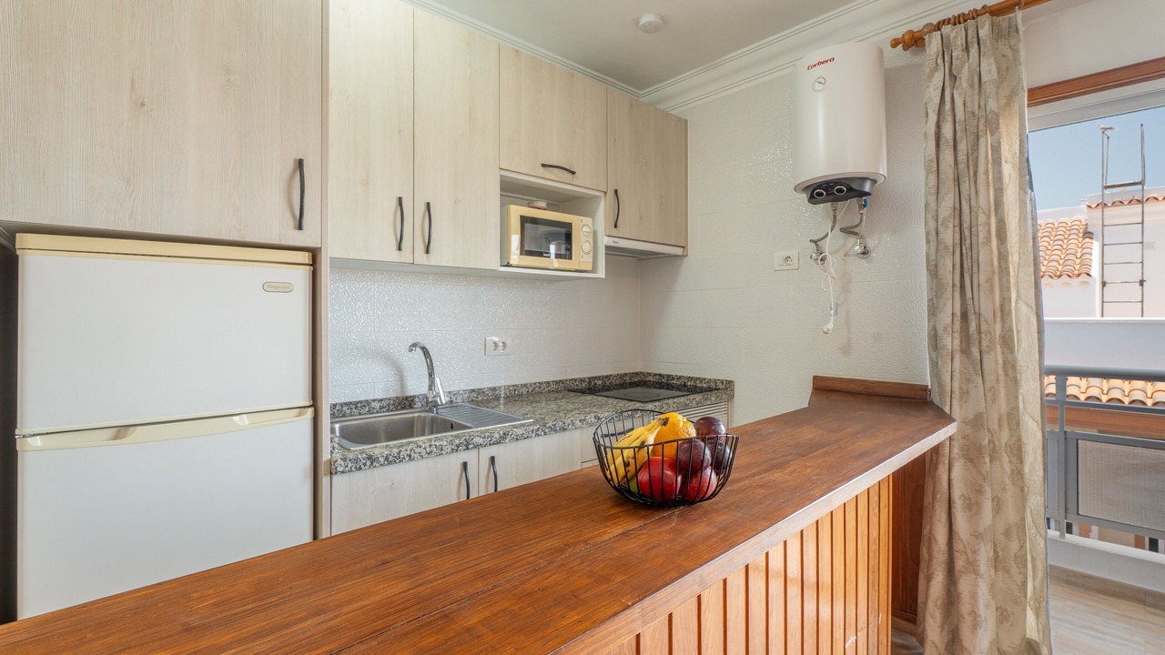 Photo of Kitchen in Los Abrigos