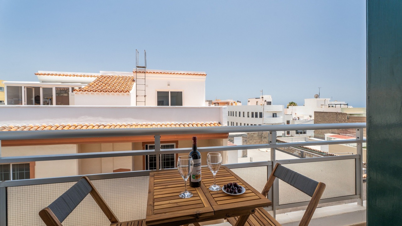 Photo of Outdoor in Los Abrigos