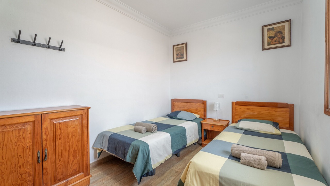 Photo of Bedroom in Los Abrigos
