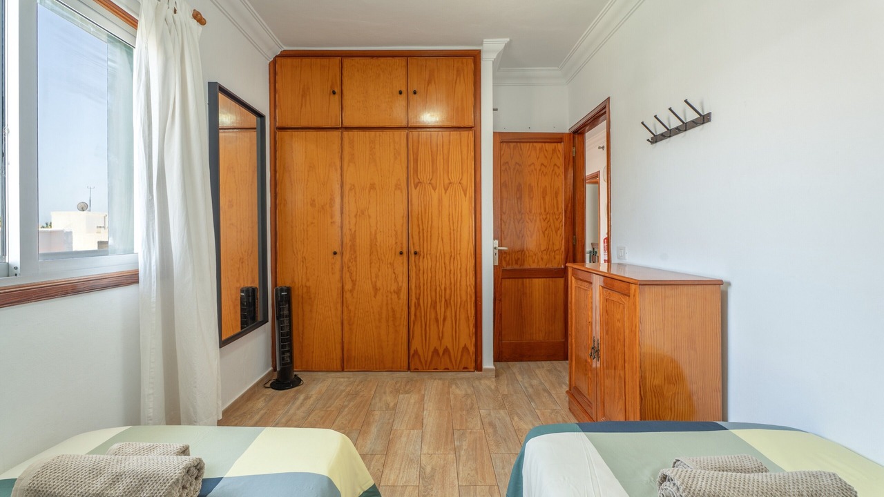 Photo of Bedroom in Los Abrigos